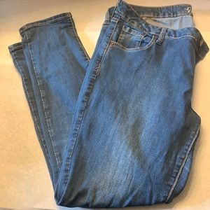 Old Navy Rockstar Jeans